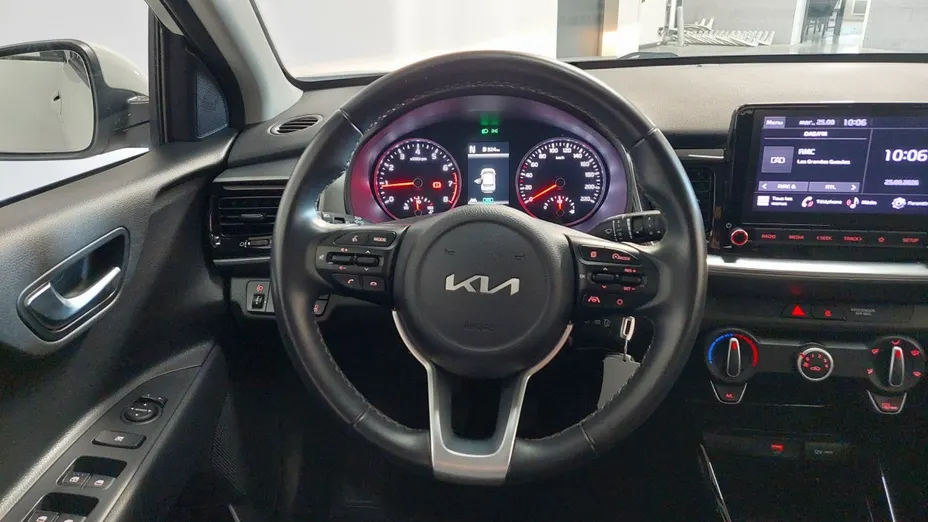 KIA Stonic -