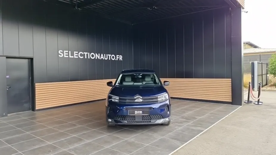 CITROEN C5 Aircross -