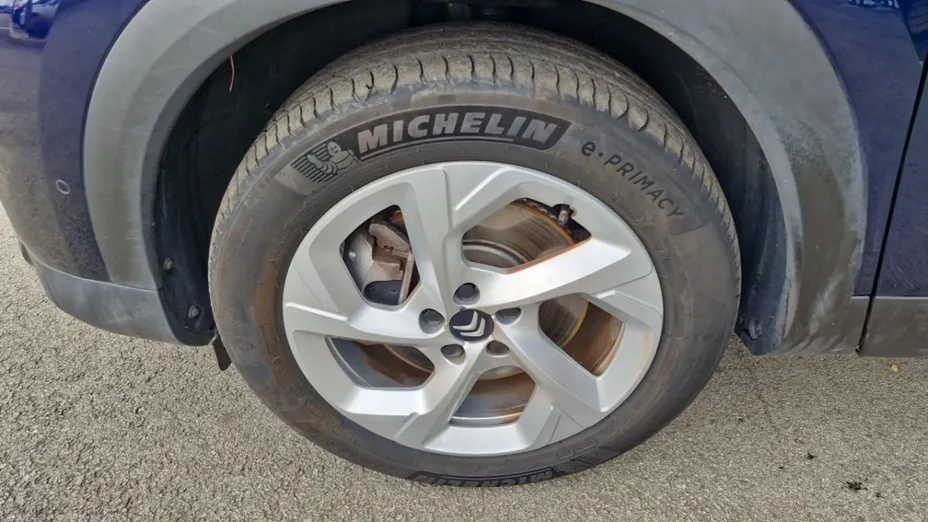 CITROEN C5 Aircross -