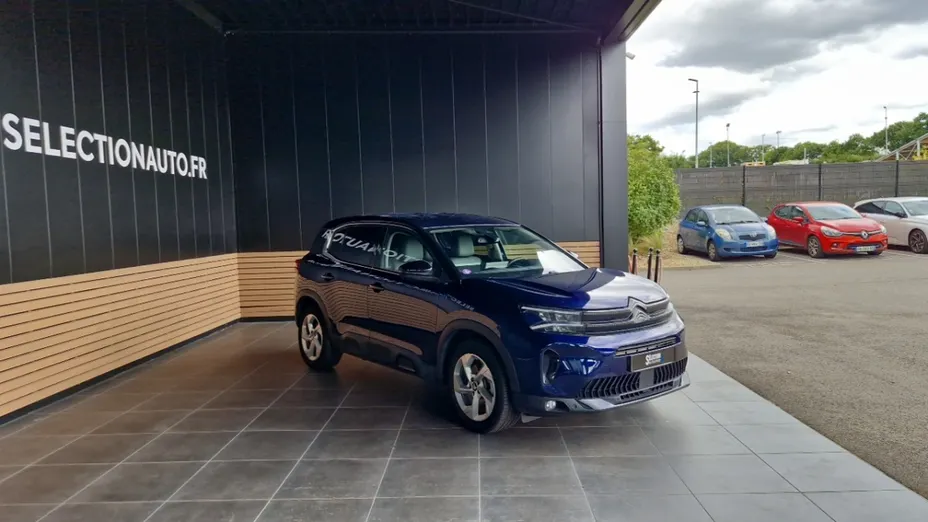 CITROEN C5 Aircross -