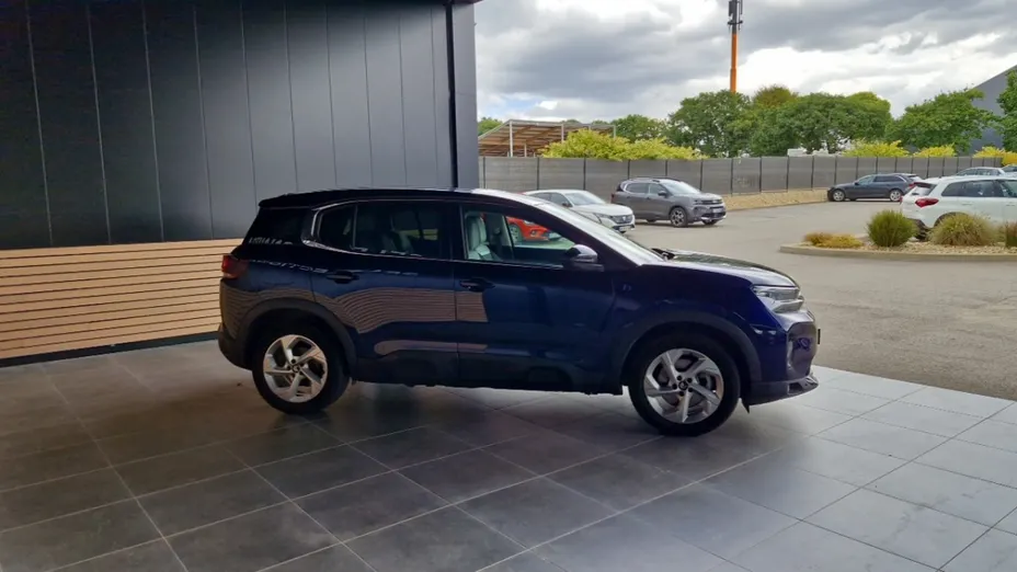 CITROEN C5 Aircross -