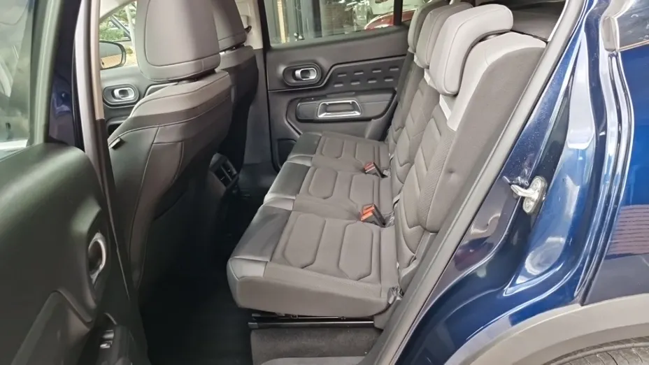 CITROEN C5 Aircross -