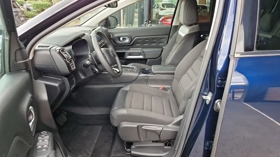 CITROEN C5 Aircross -