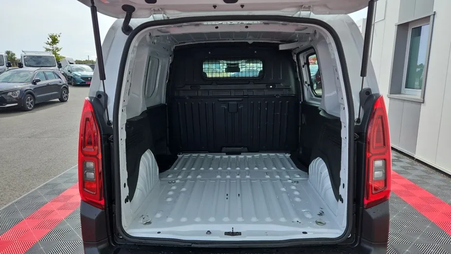 CITROEN Berlingo -