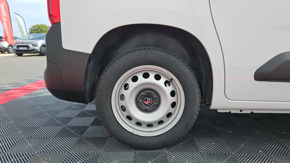 CITROEN Berlingo -