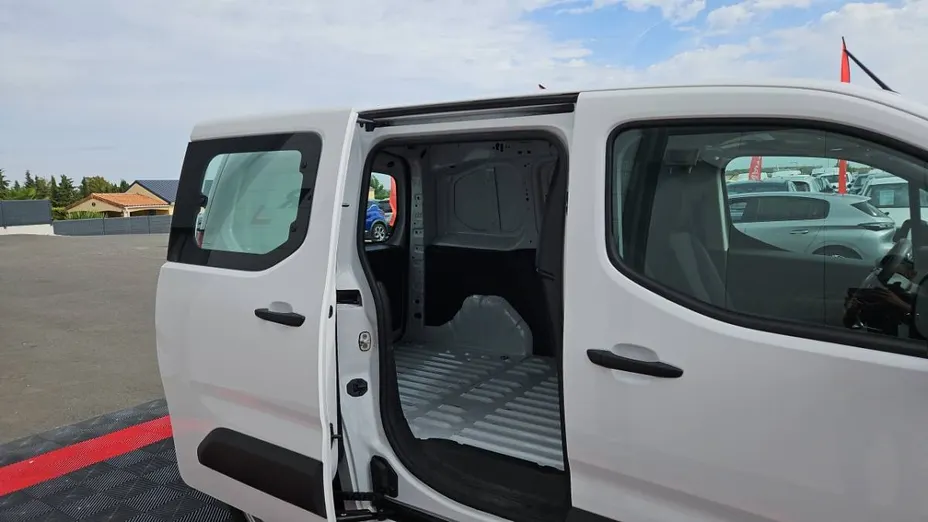 CITROEN Berlingo -