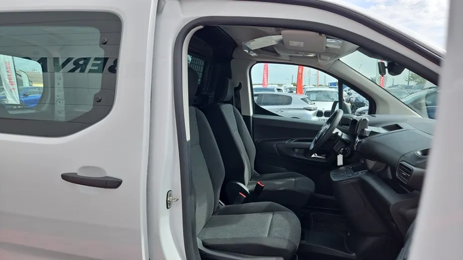 CITROEN Berlingo -