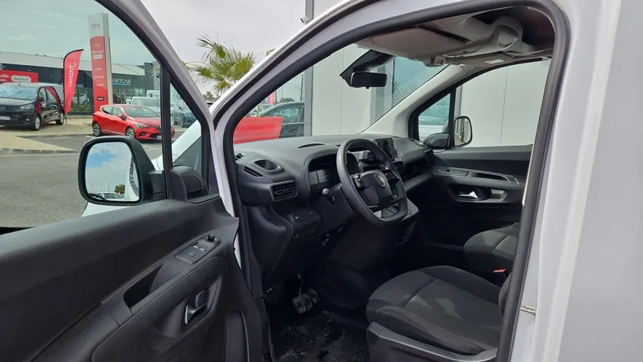 CITROEN Berlingo -