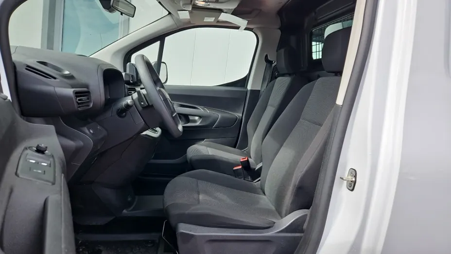 CITROEN Berlingo -