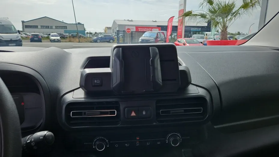 CITROEN Berlingo -