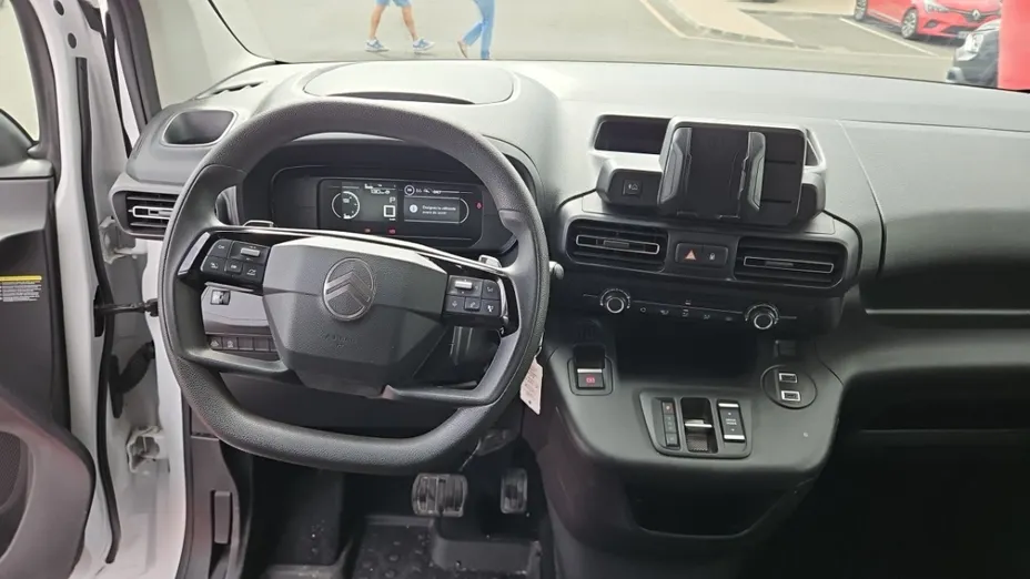 CITROEN Berlingo -