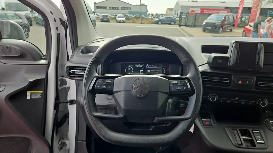 CITROEN Berlingo -