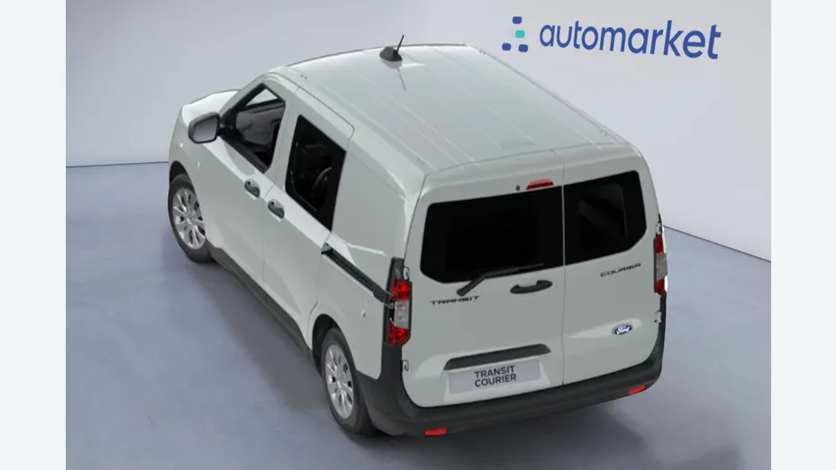 FORD Transit Courier Transit Courier 1.5 EcoBlue 2,1t Trend N1 Nowy