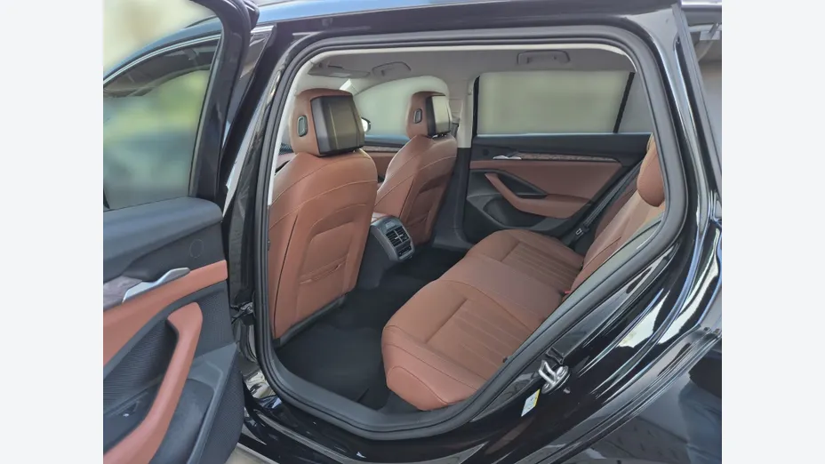 SKODA Superb Superb 2.0 TDI SCR 4x4 L&K DSG Nowy