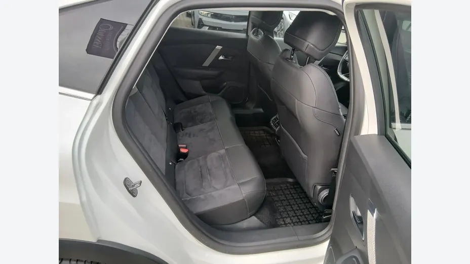 CITROEN C4 C4 1.2 PureTech Max S&S EAT8