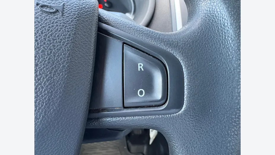 RENAULT Kangoo Express/Van Kangoo Van 1.5 Blue dCi L1 Business