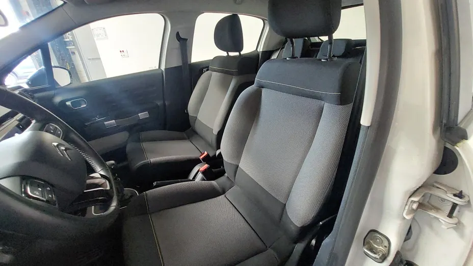 CITROEN C3 -