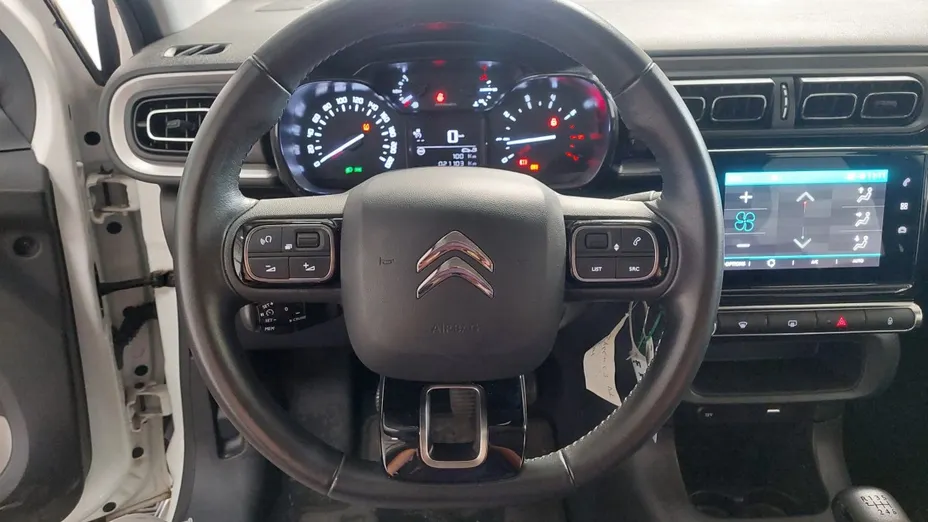 CITROEN C3 -