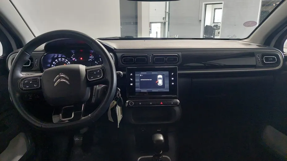 CITROEN C3 -