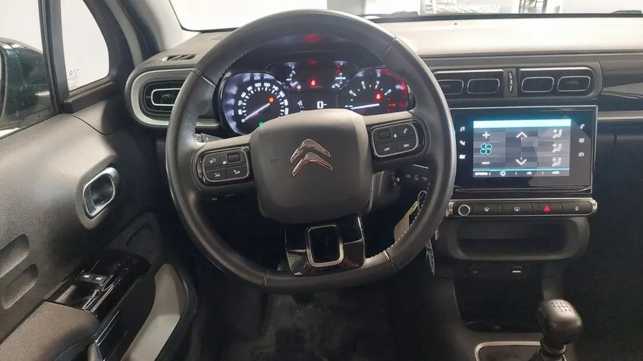CITROEN C3 -