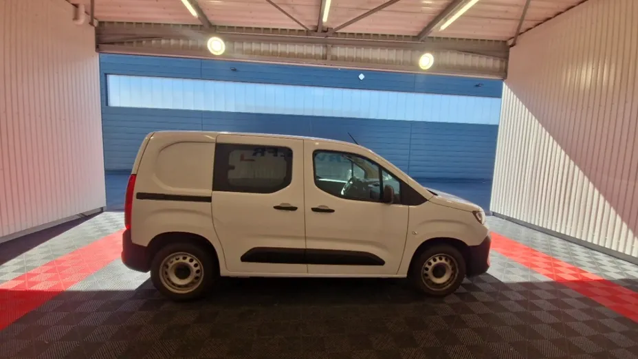 CITROEN Berlingo -