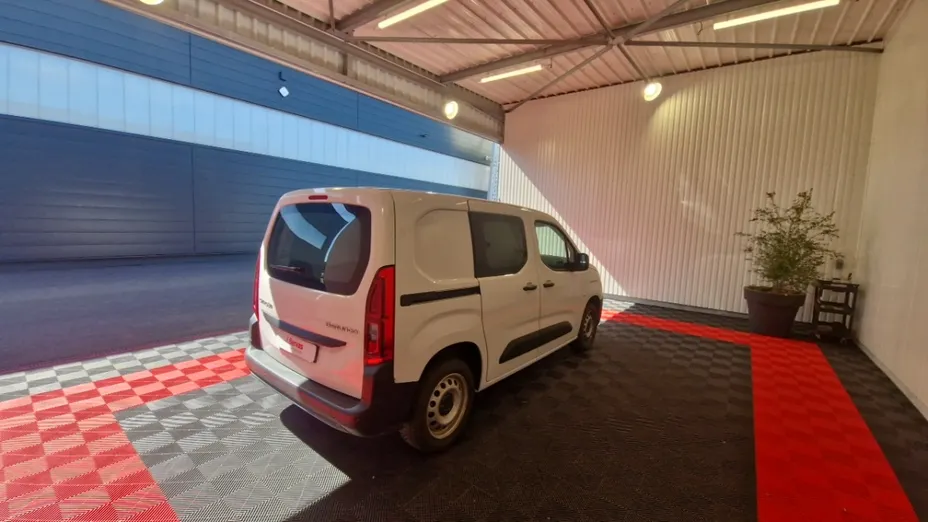 CITROEN Berlingo -