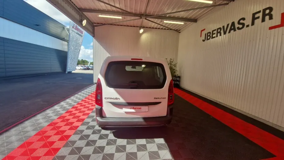 CITROEN Berlingo -