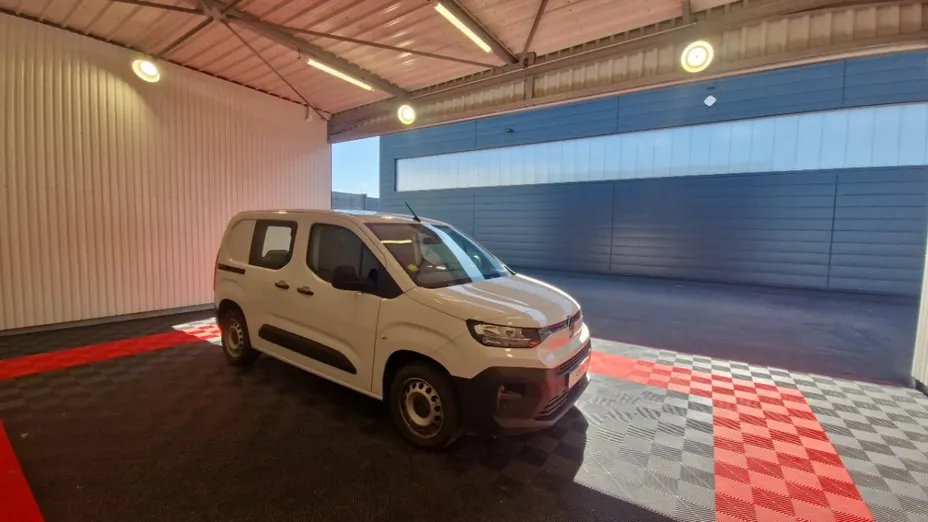 CITROEN Berlingo -