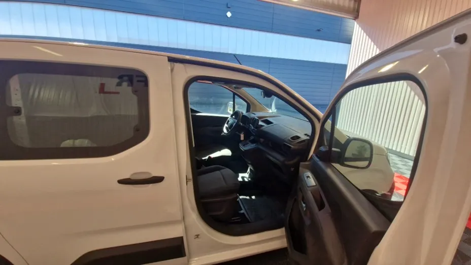 CITROEN Berlingo -