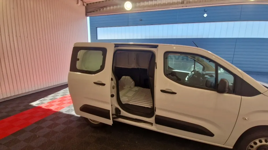 CITROEN Berlingo -