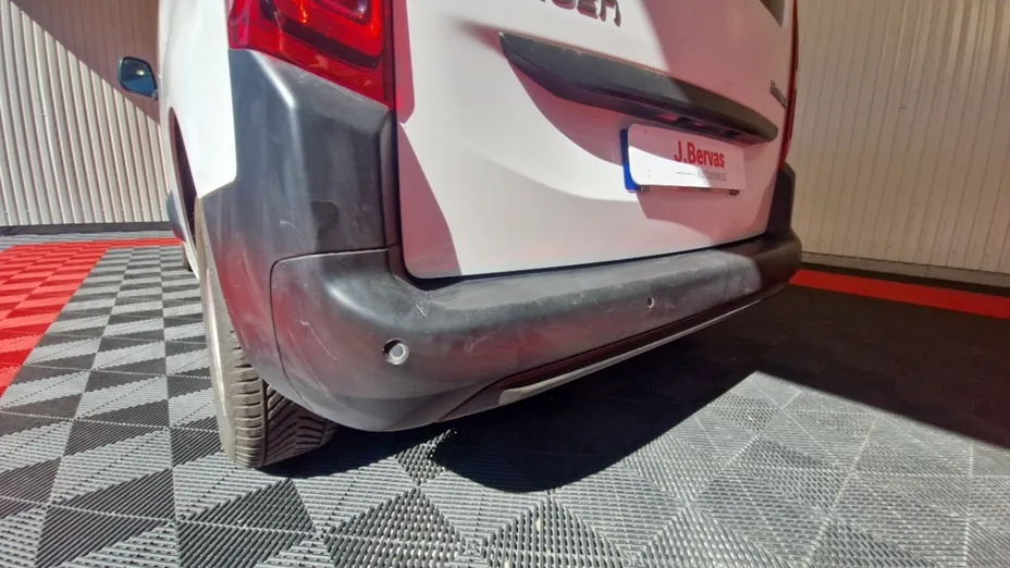 CITROEN Berlingo -