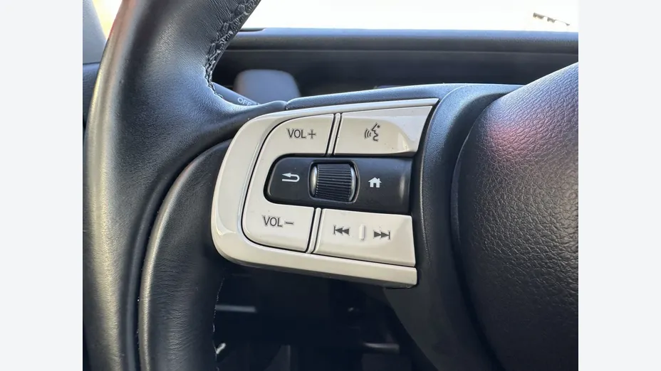 HONDA Jazz -
