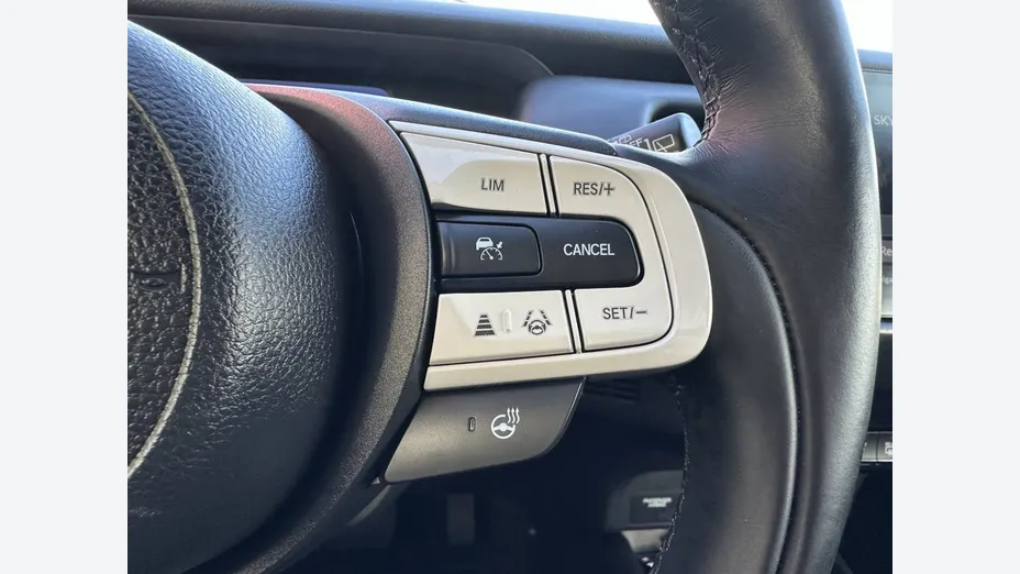 HONDA Jazz -