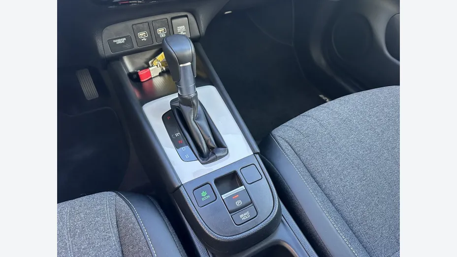 HONDA Jazz -