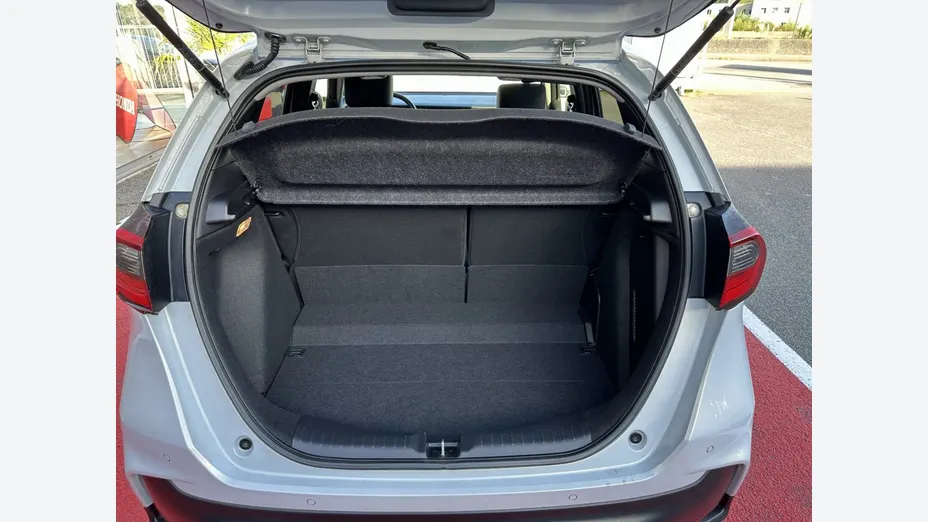 HONDA Jazz -