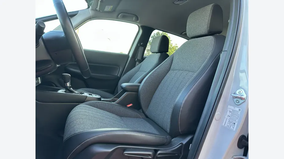 HONDA Jazz -