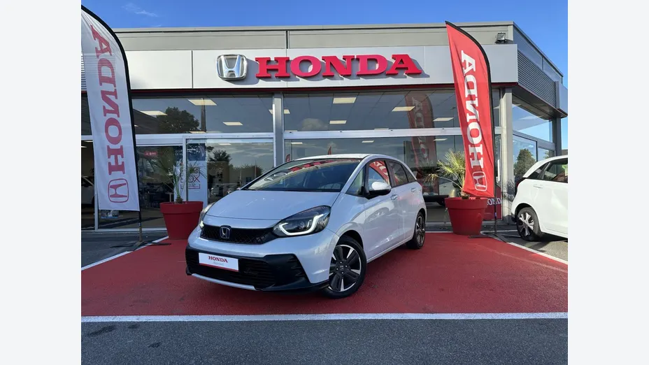 HONDA Jazz -