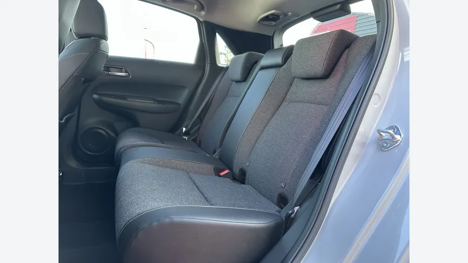 HONDA Jazz -