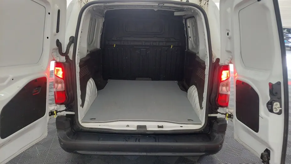CITROEN Berlingo -