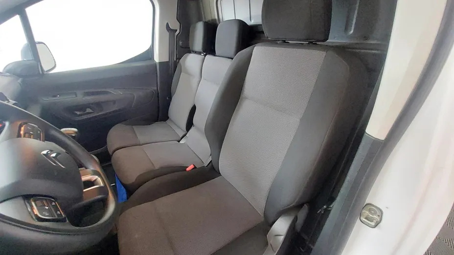 CITROEN Berlingo -