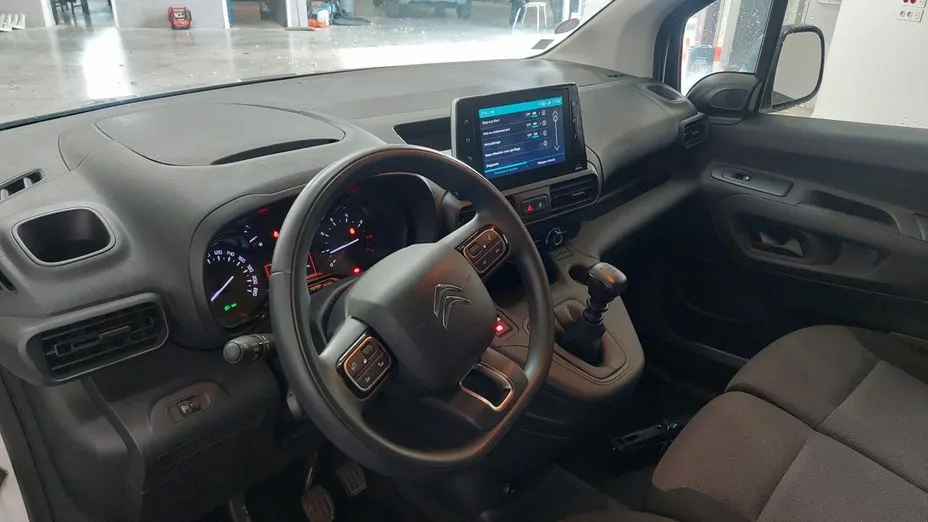 CITROEN Berlingo -