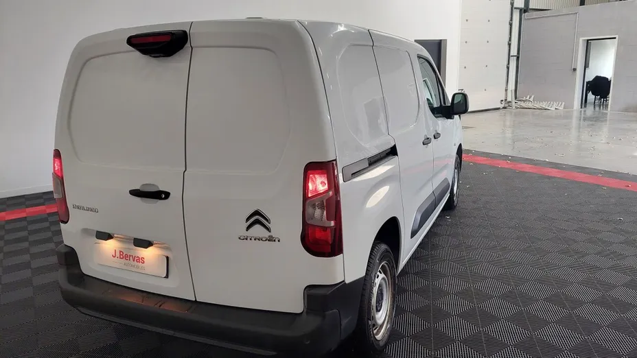 CITROEN Berlingo -