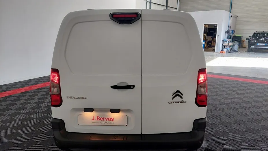 CITROEN Berlingo -