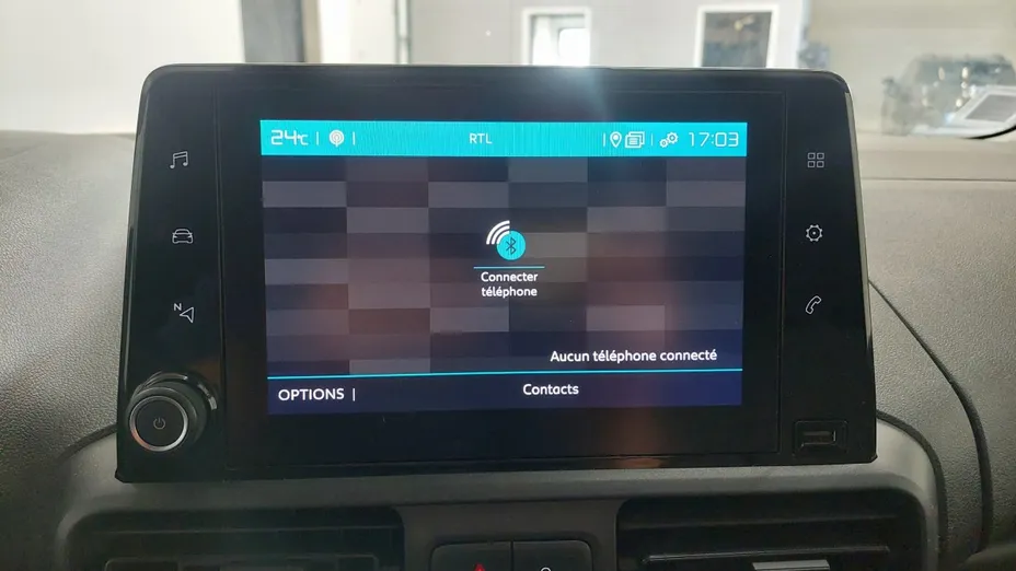CITROEN Berlingo -