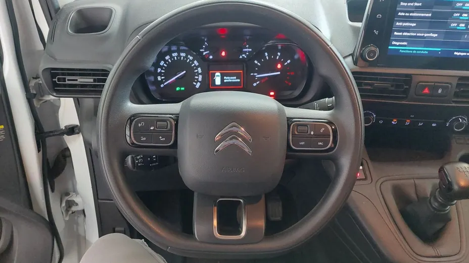 CITROEN Berlingo -