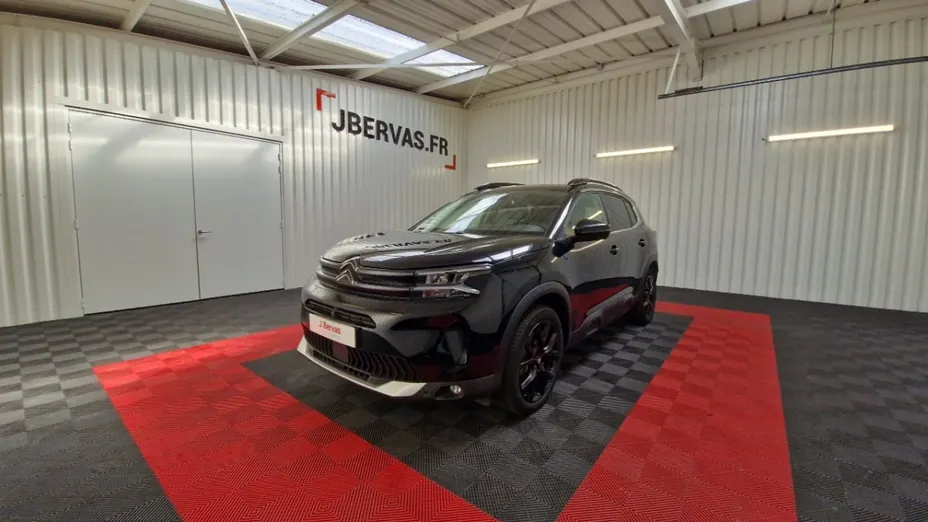 CITROEN C5 Aircross -