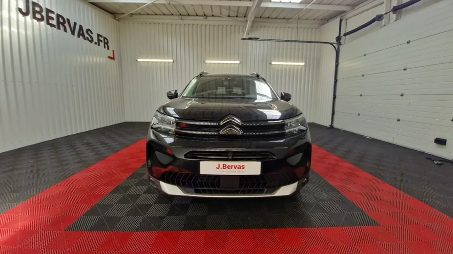 CITROEN C5 Aircross -