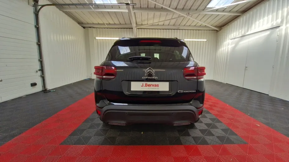 CITROEN C5 Aircross -