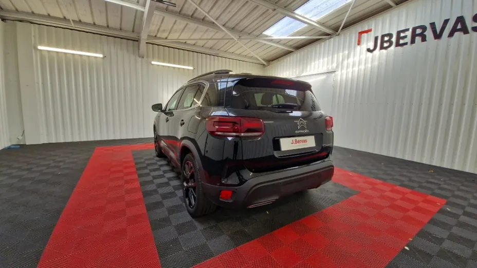 CITROEN C5 Aircross -