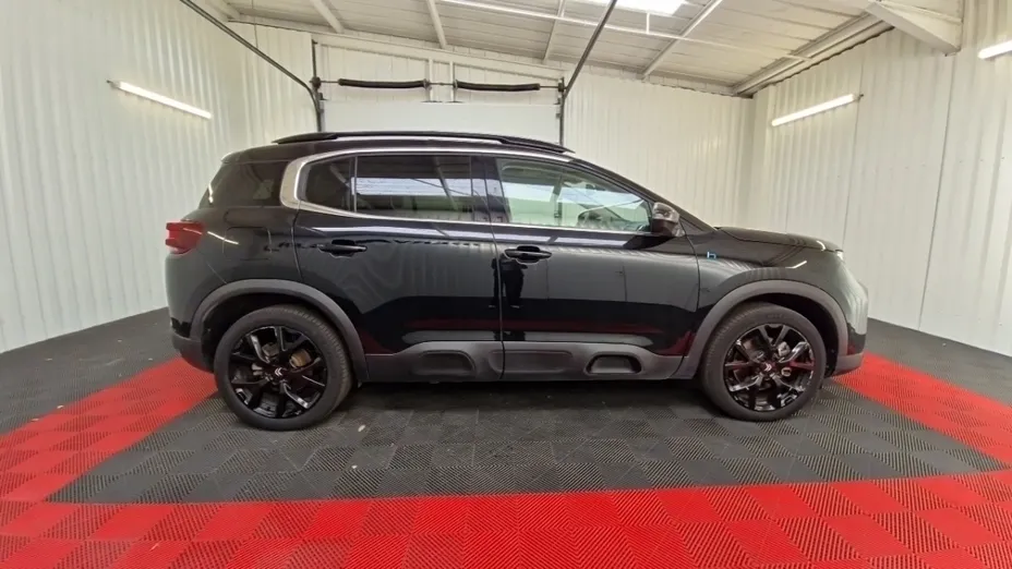 CITROEN C5 Aircross -